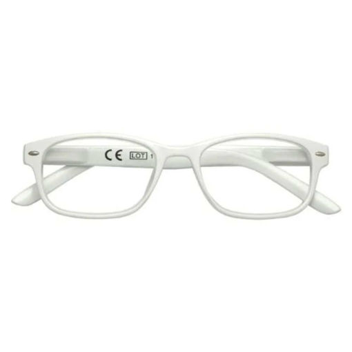 Picture of ZIPPO READING GLASSES +1.00 WHITE